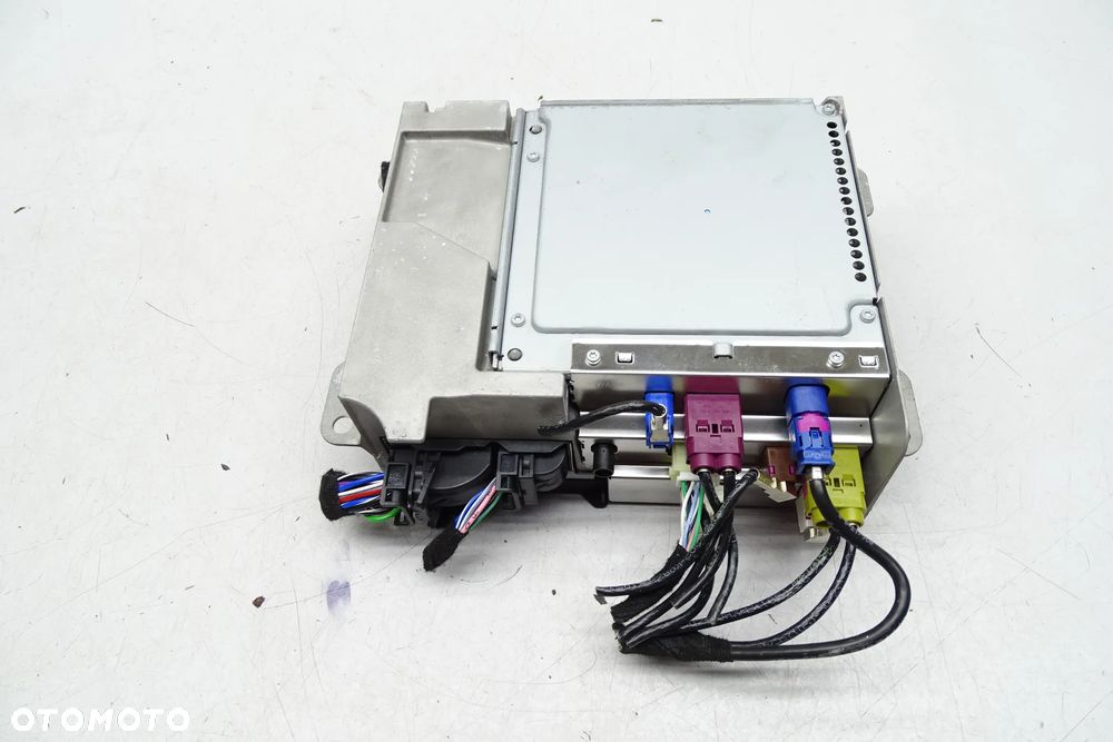 Mercedes CLA W118 A W177 B W247 Radio Tuner Nawigacja 2479006809 - 2