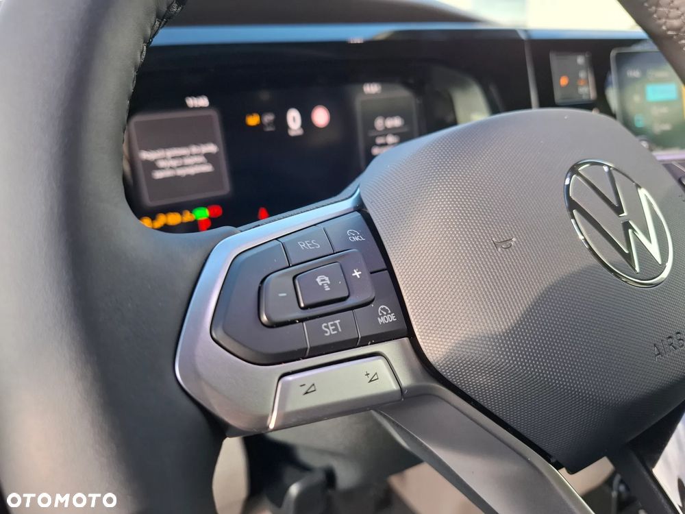 Volkswagen Multivan 2.0 TDI L2 Family DSG - 14