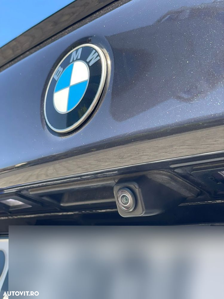 BMW Seria 5 530d xDrive AT MHEV - 30