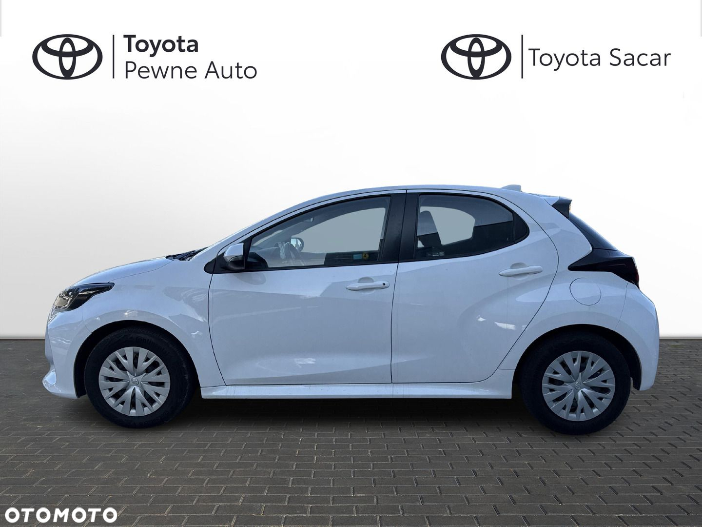 Toyota Yaris - 2