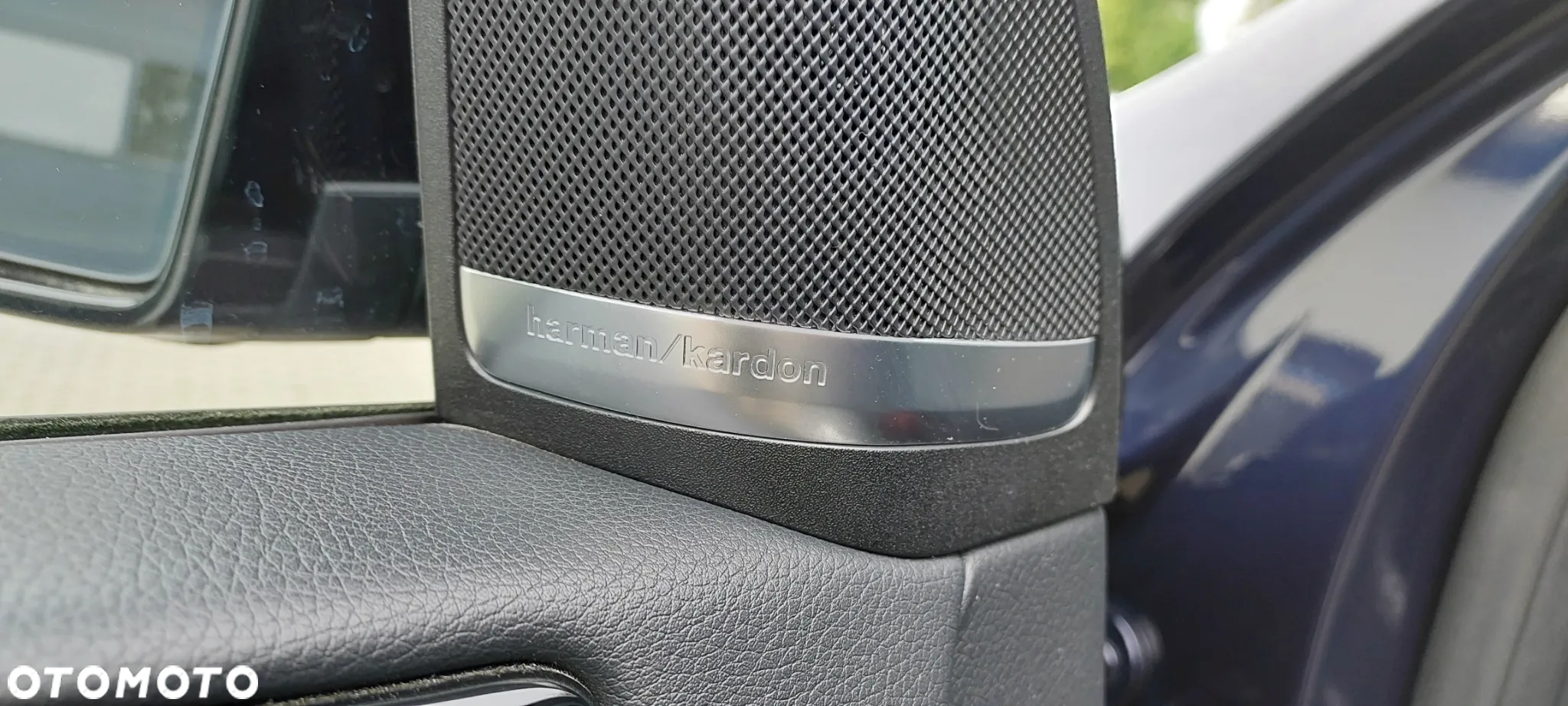Mercedes-Benz GLE AMG Coupe 43 4-Matic - 31