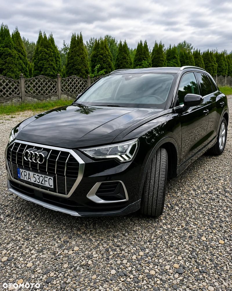 Audi Q3 35 TFSI S tronic - 3