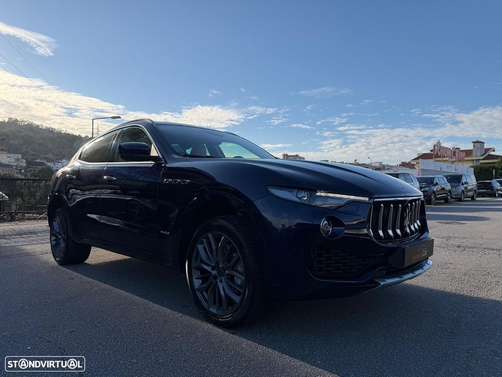 Maserati Levante 3.0 V6 Gransport - 6