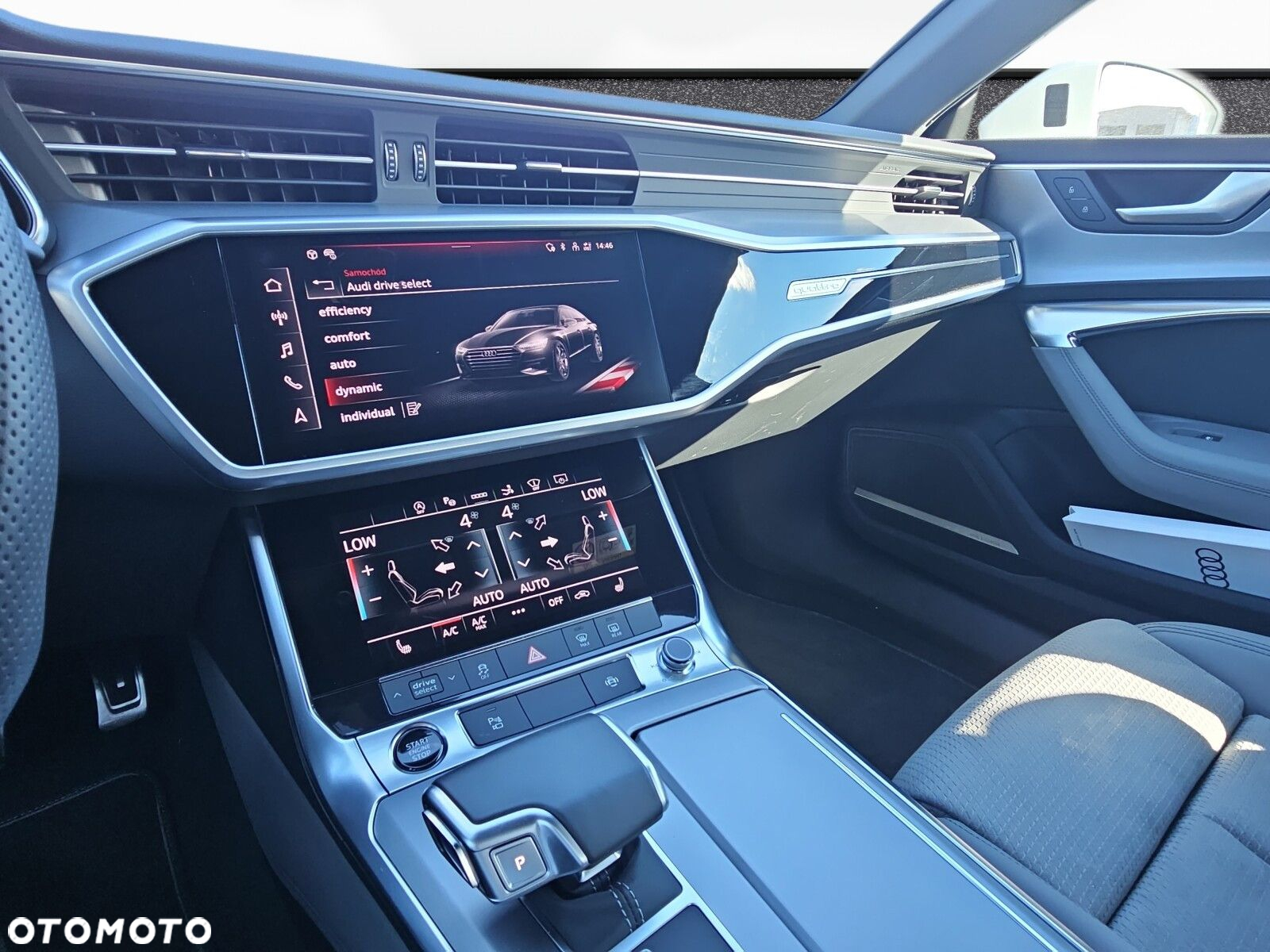 Audi A7 Sportback - 15