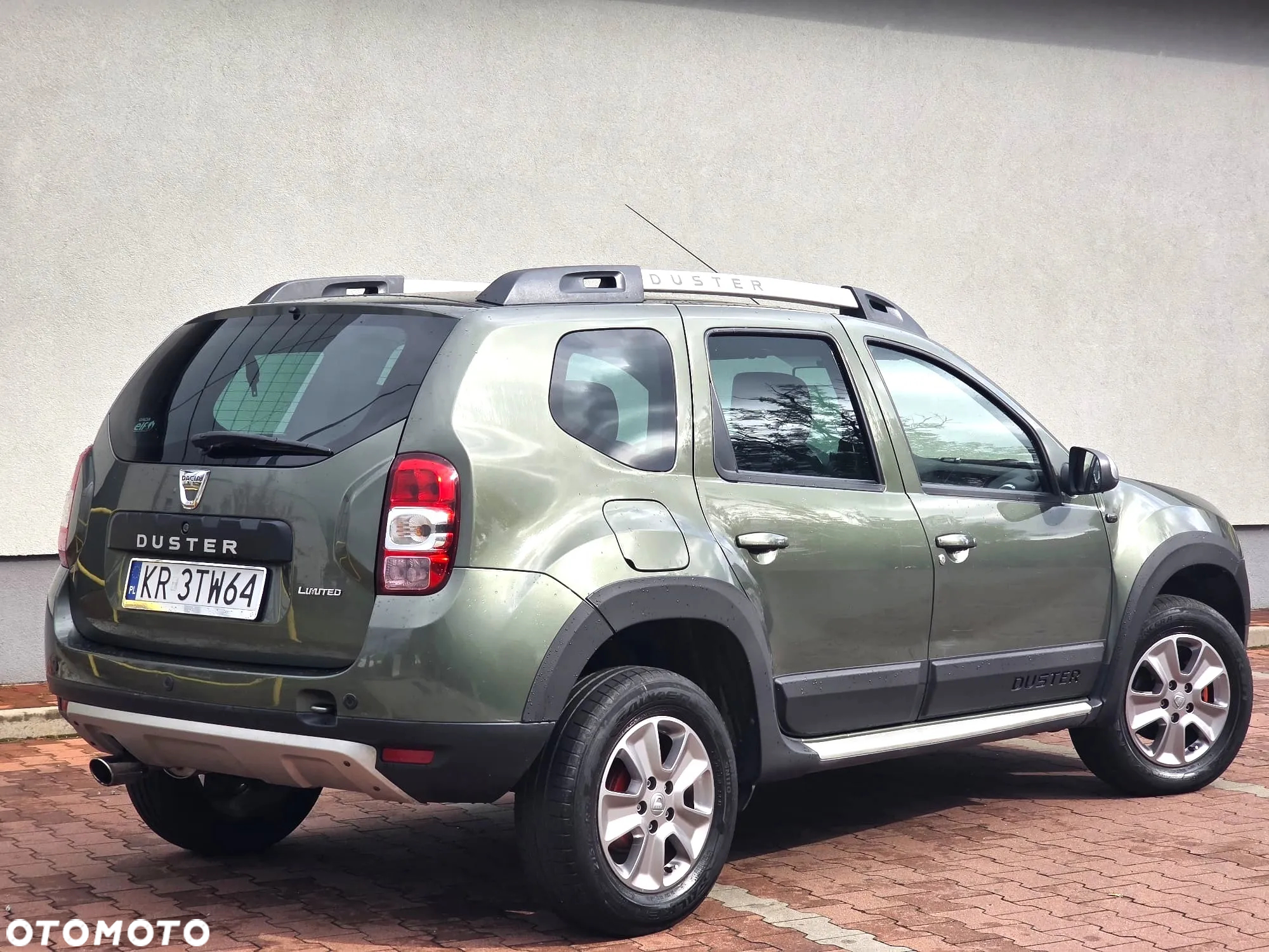 Dacia Duster 1.2 TCe Laureate - 4