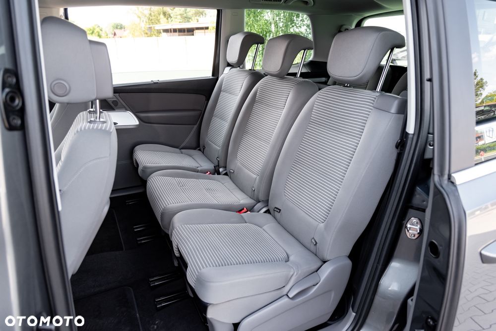 Seat Alhambra 2.0 TDI Ecomotive Reference - 19