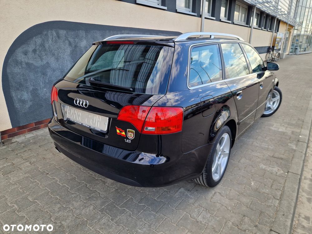 Audi A4 Avant - 12