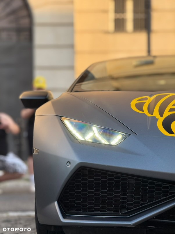 Lamborghini Huracan LP610-4 - 24