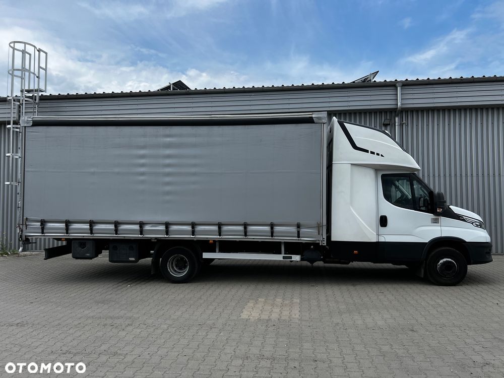Iveco Daily Lamar - 2