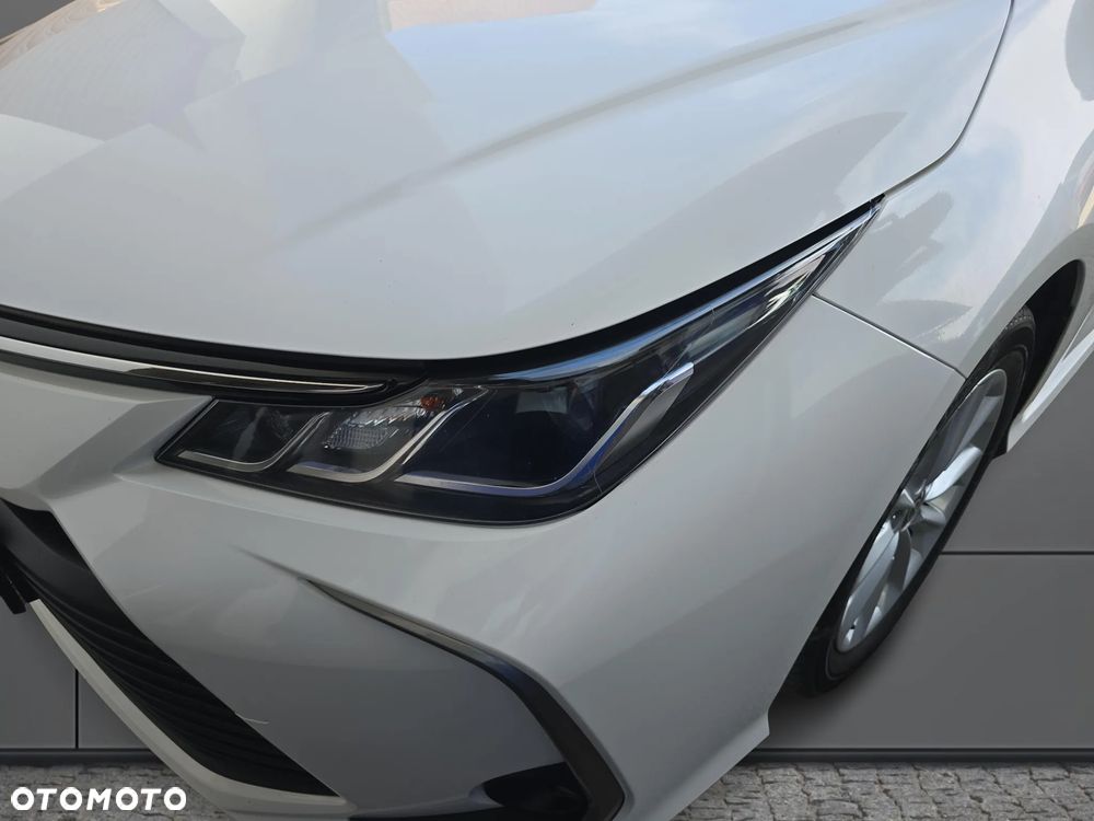 Toyota Corolla - 26