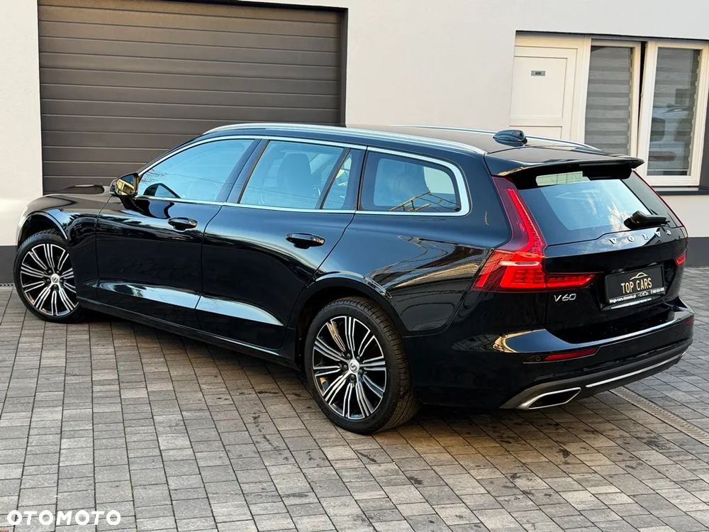 Volvo V60 D4 Inscription - 35