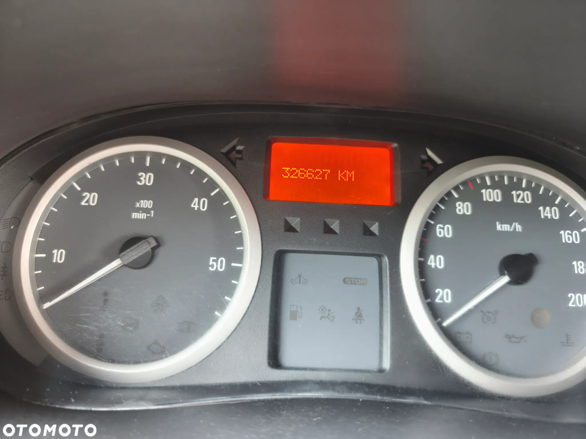 Opel Vivaro 2.0 CDTI 114kM, Nawigacja, - 19
