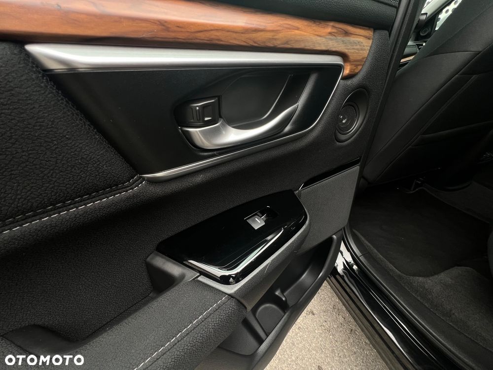 Honda CR-V 1.5T 4WD Lifestyle - 15