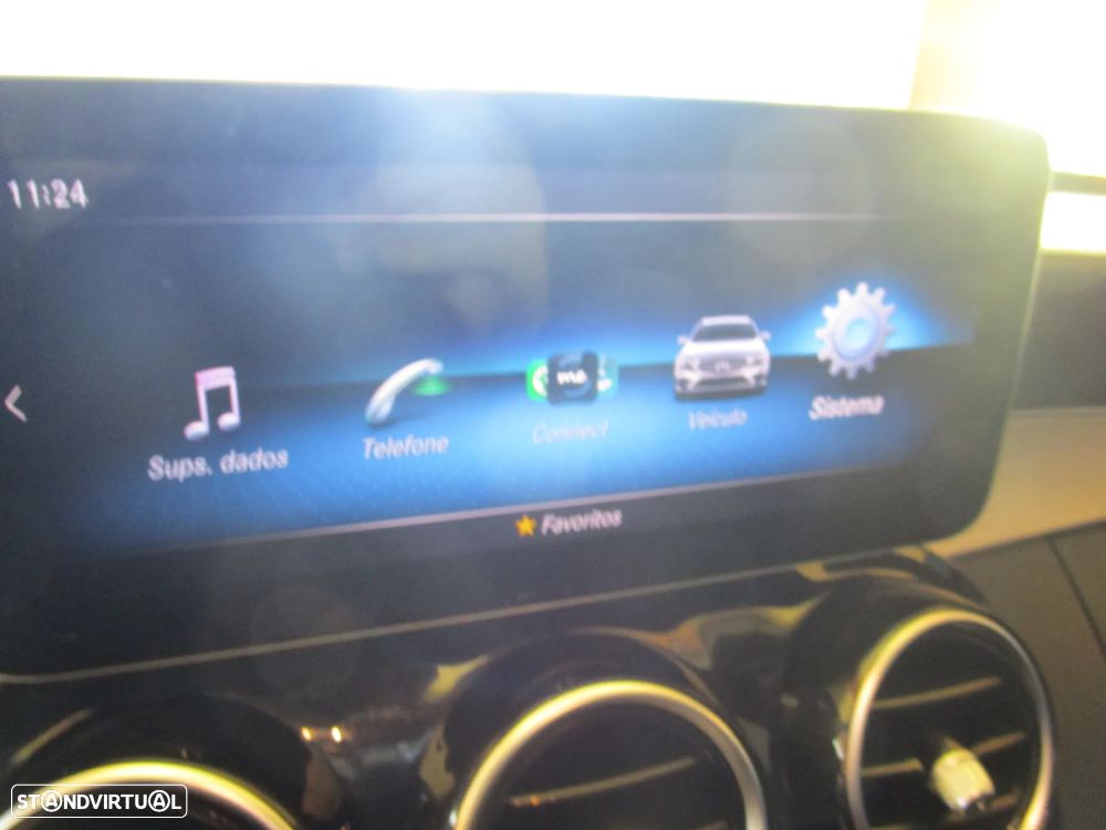 Mercedes-Benz C 300 de T 9G-TRONIC AMG Line - 37