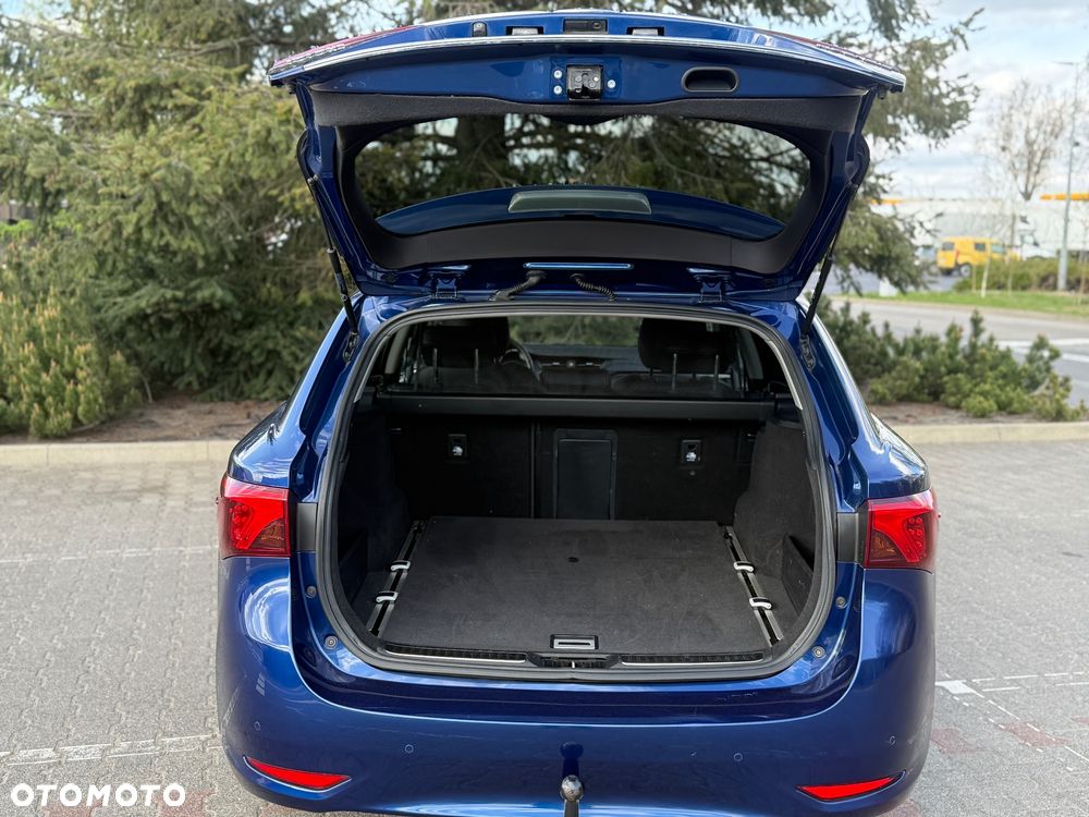 Toyota Avensis 2.0 D-4D Prestige - 18