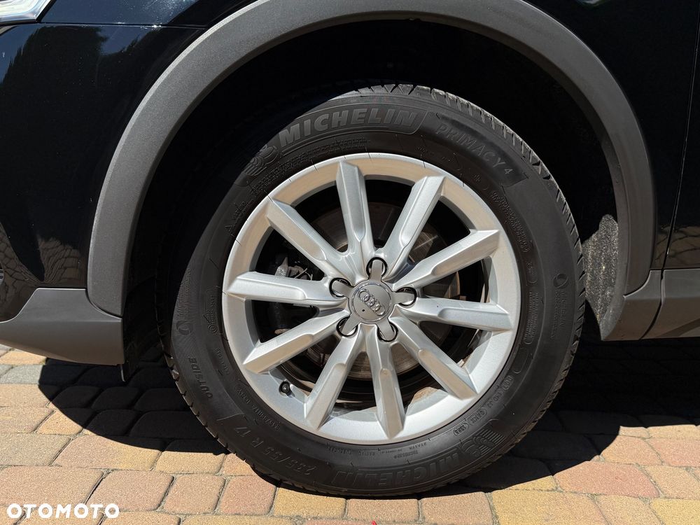 Audi Q3 2.0 TDI - 33