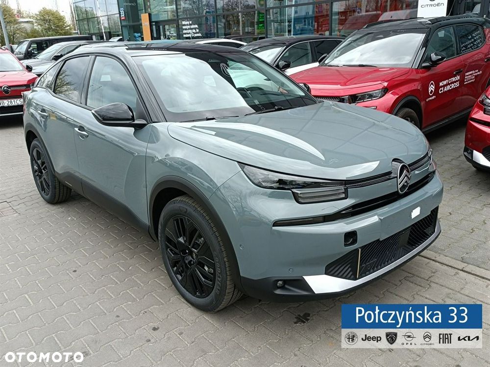 Citroën C4 - 3