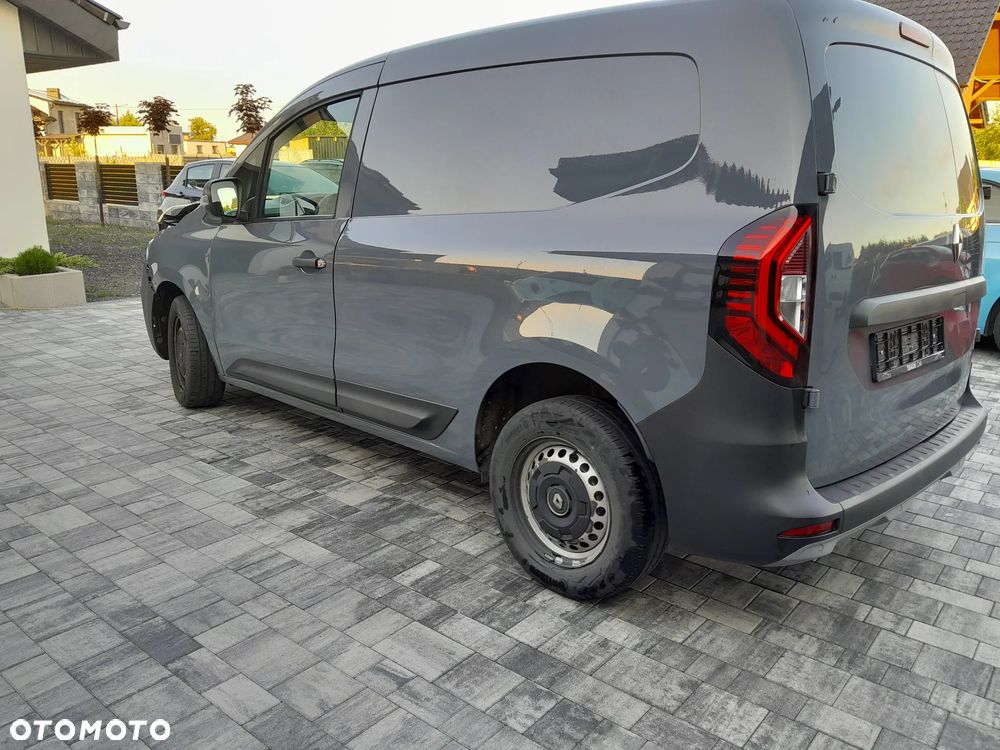 Renault Kangoo - 3
