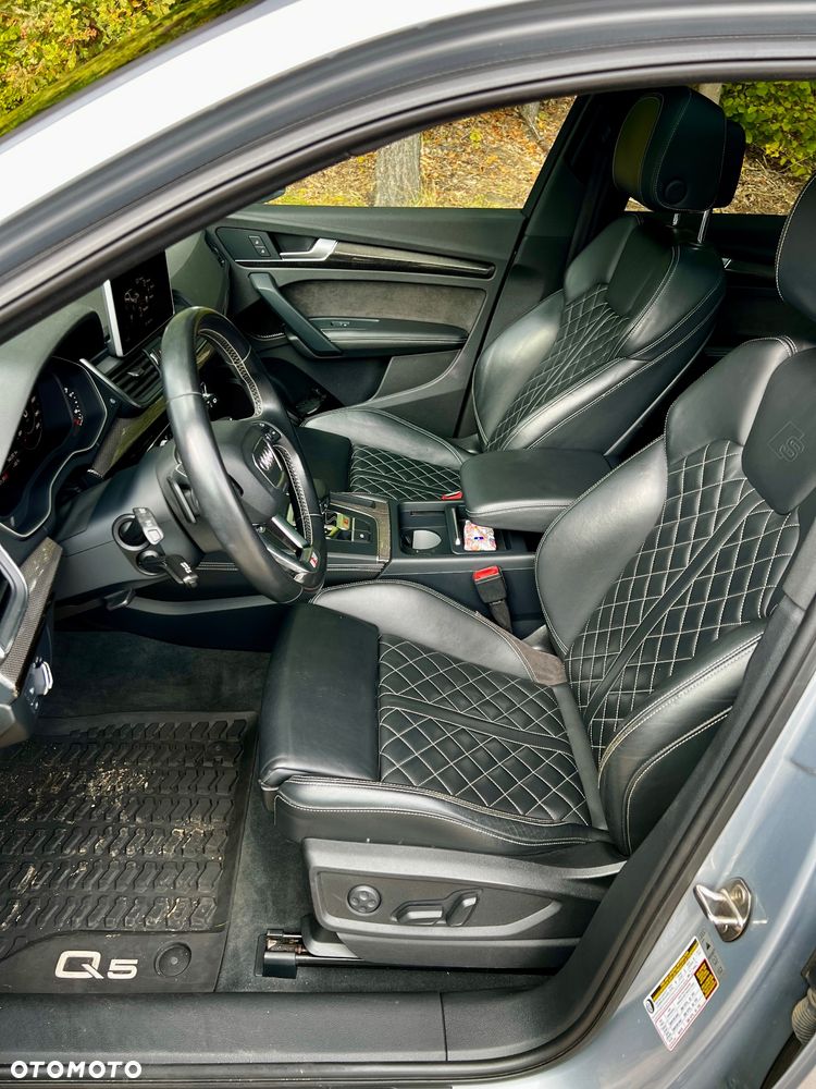 Audi SQ5 - 13