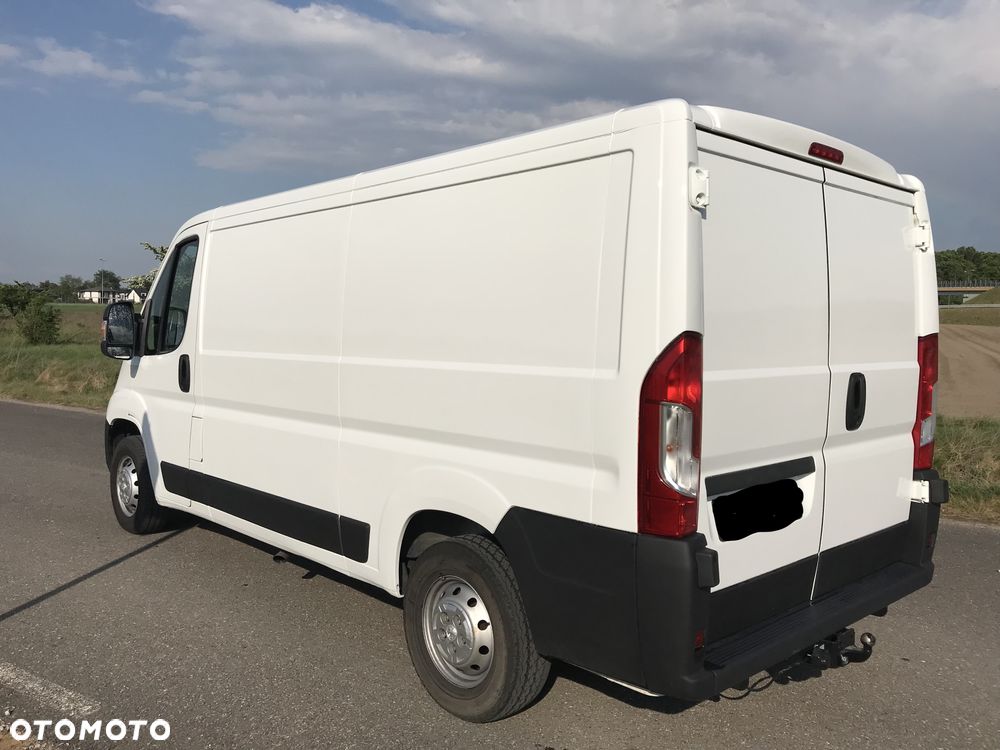 Peugeot BOXER - 6