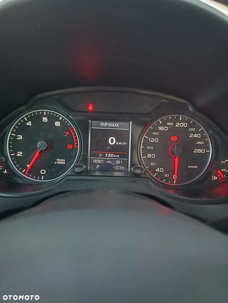 Audi Q5 2.0 TFSI quattro tiptronic - 5
