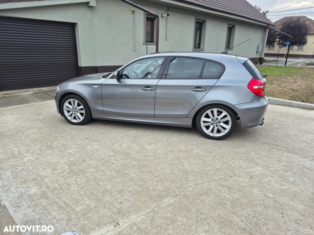 BMW Seria 1 123d - 4