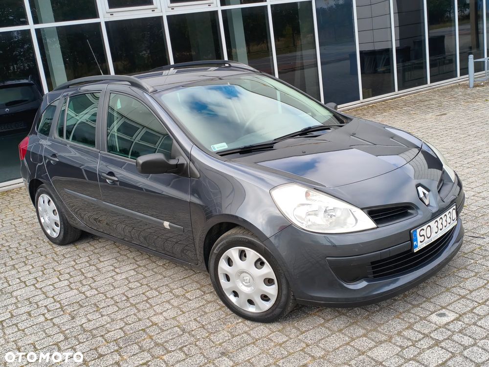 Renault Clio - 3