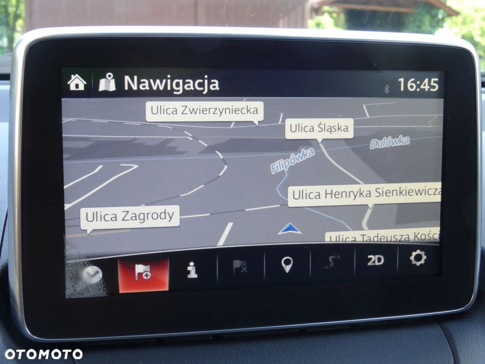 Mazda CX-3 SKYACTIV-G 150 i-ELOOP AWD Exclusive-Line - 17