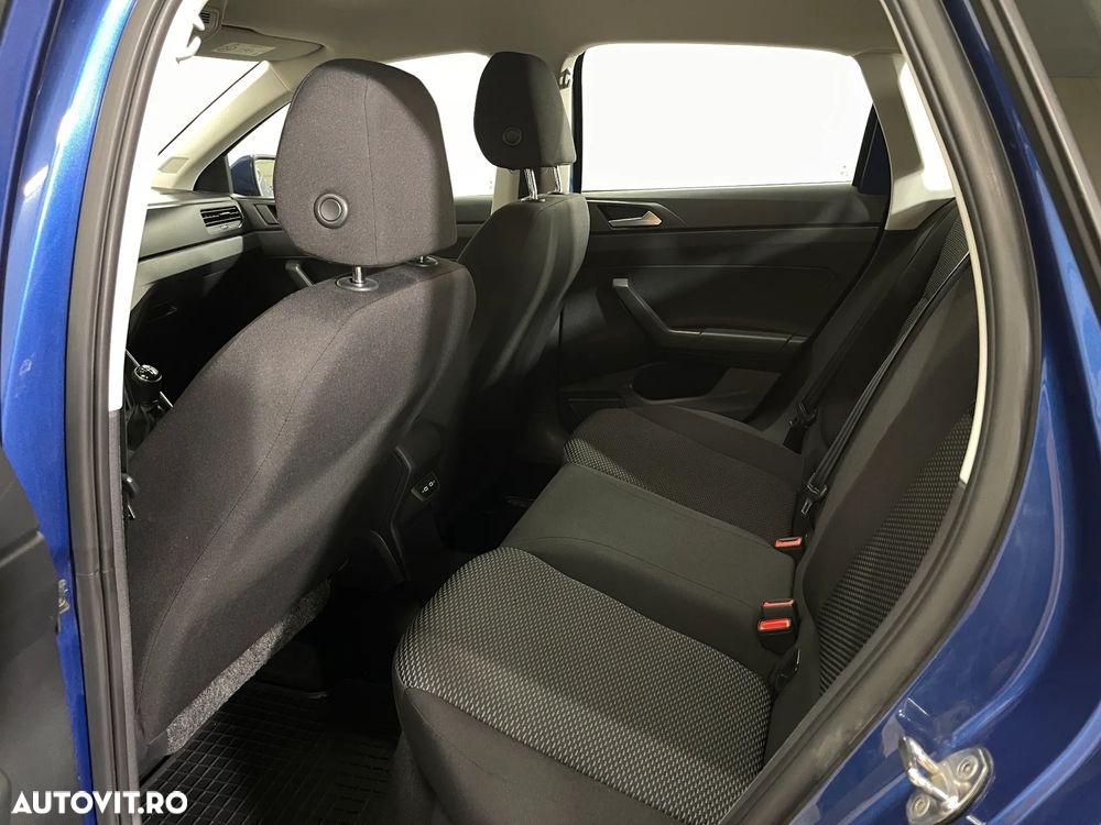 Volkswagen Polo 1.0 Trendline - 12