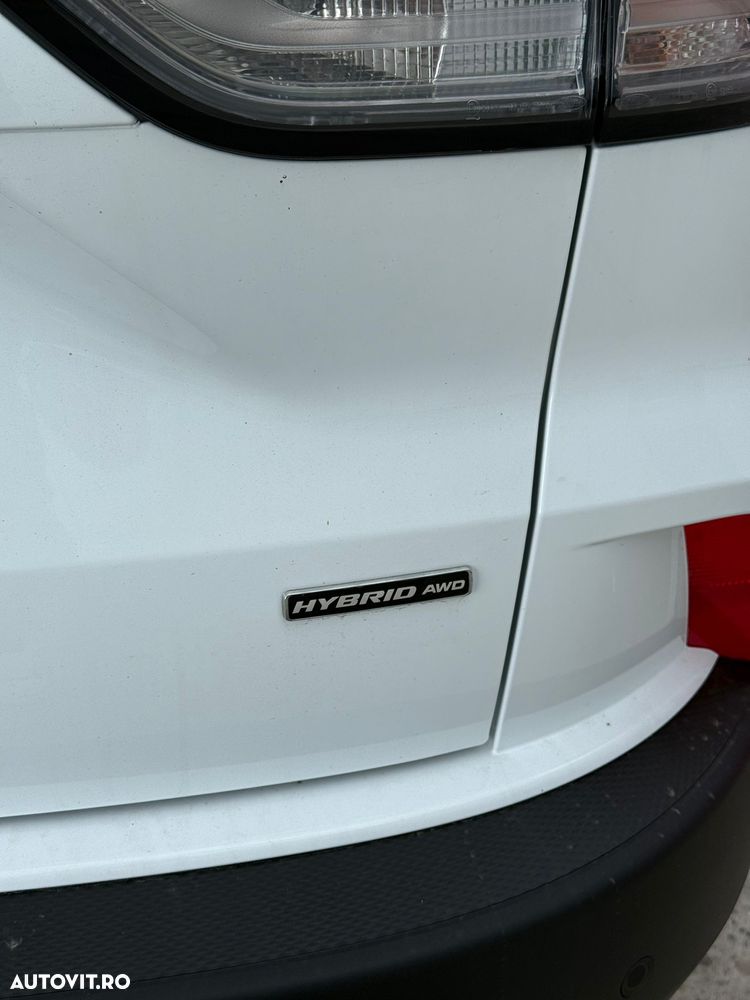 Ford Kuga - 11