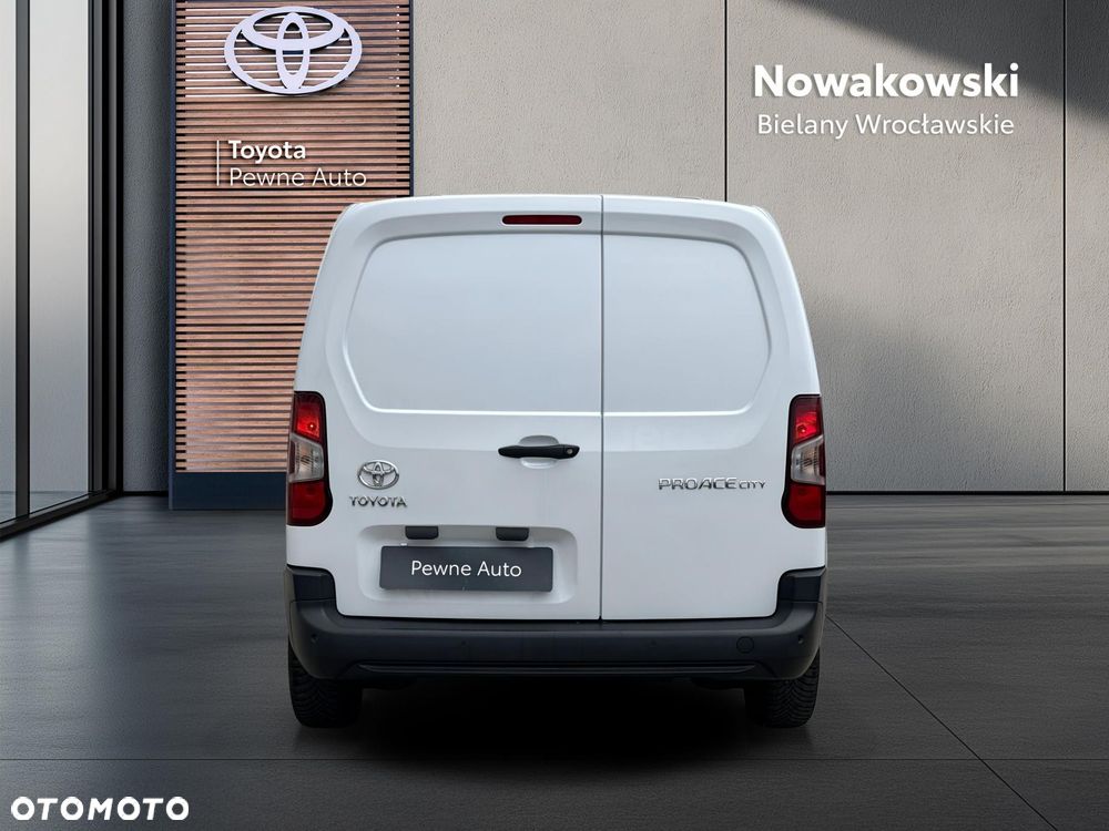 Toyota PROACE CITY - 5
