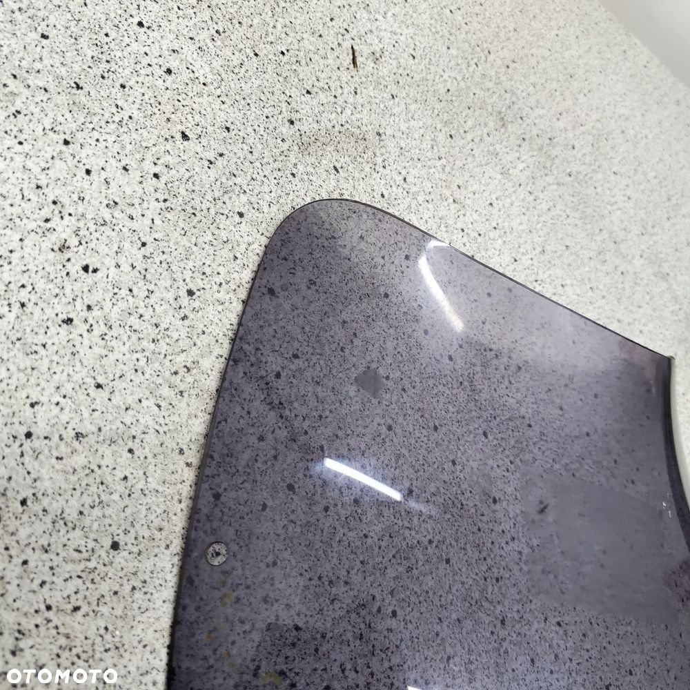 Szyba, szybka, owiewka przód Yamaha XJ 600 XJ600 Diversion 600 93-95 - 10