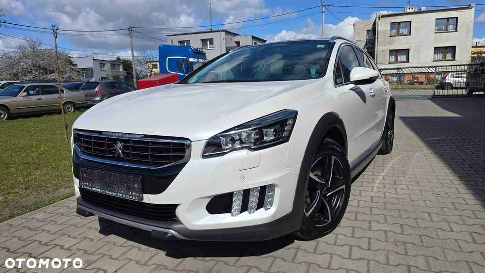 Peugeot 508 2.0 HDi Business Line - 7