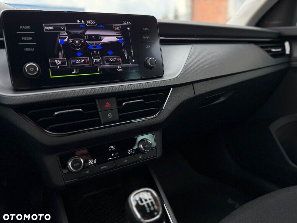 Skoda Scala 1.0 TSI Ambition - 18