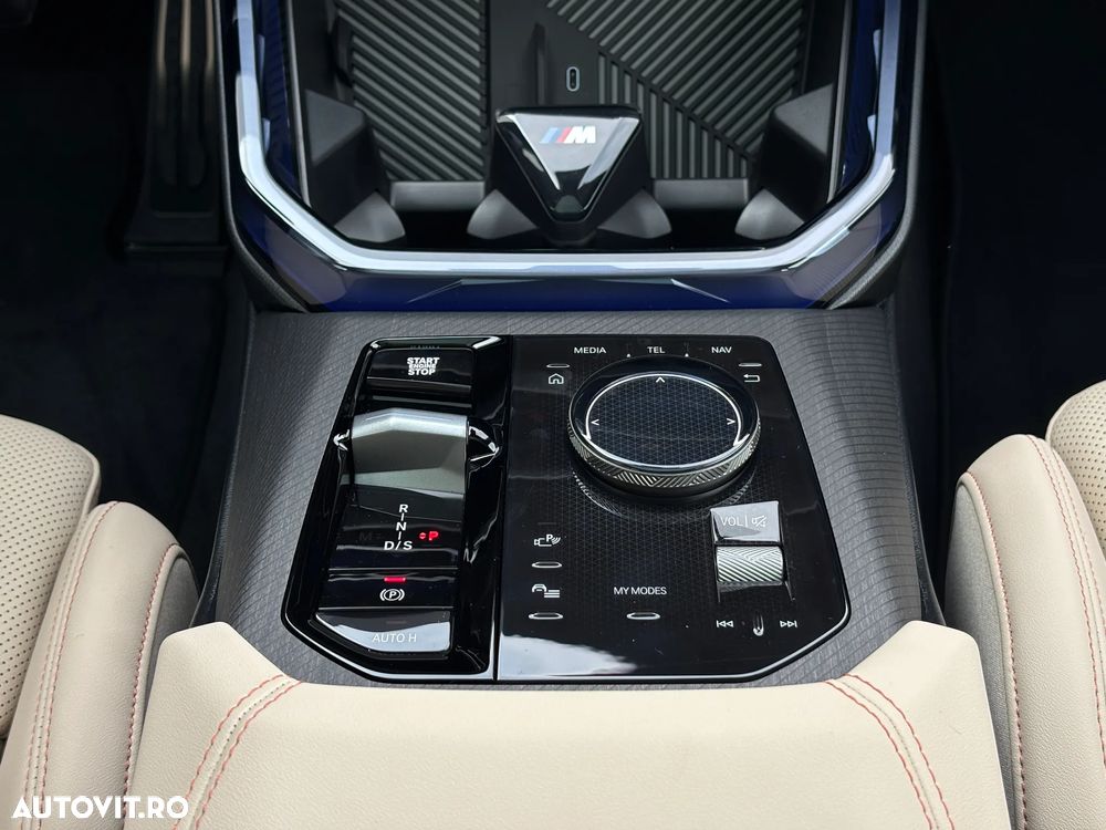 BMW X3 - 18