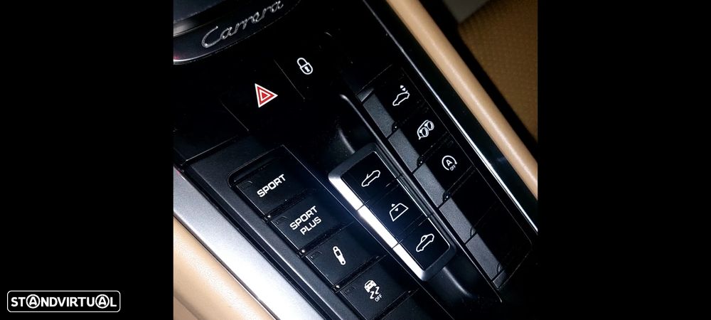 Porsche 911 (991) Carrera 4 S PDK - 4