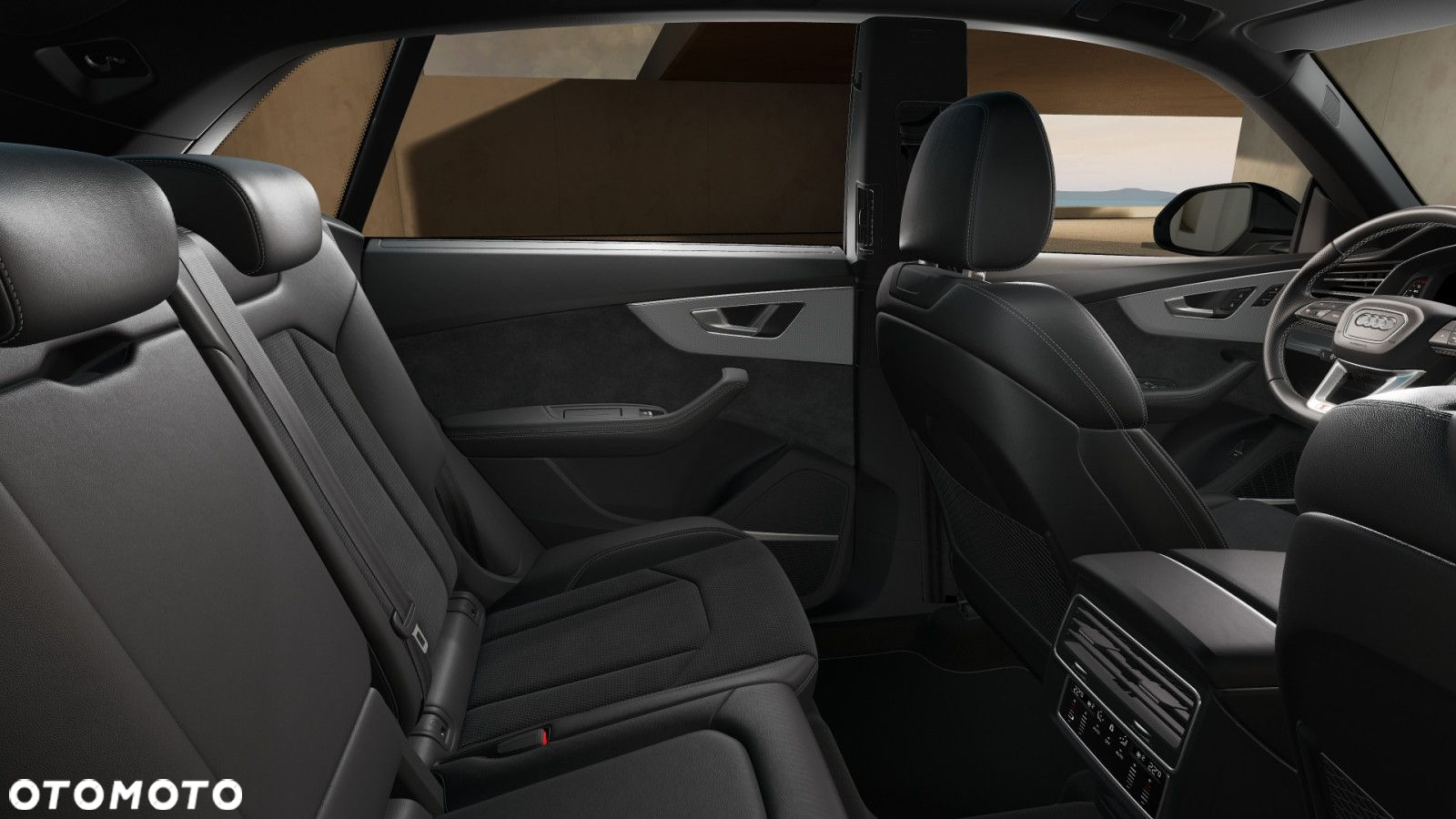 Audi Q8 - 11