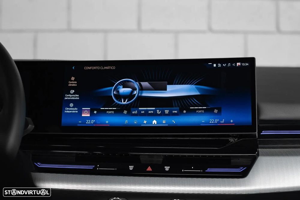 BMW 530 e Pack Desportivo M Pro - 18