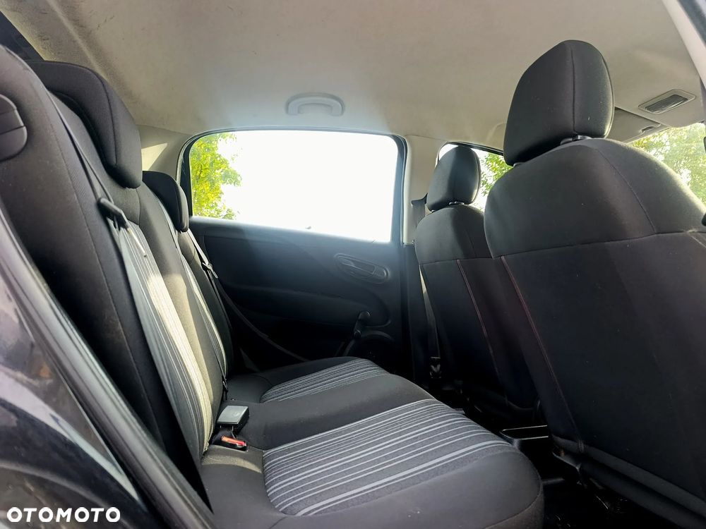 Fiat Punto Evo - 12