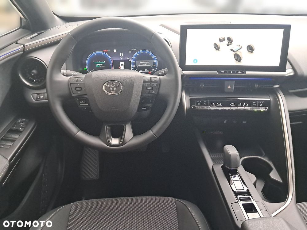 Toyota Corolla - 9
