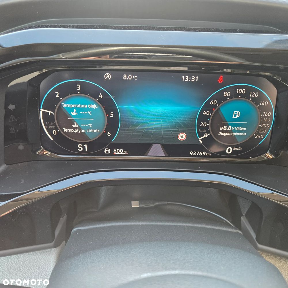 Volkswagen Multivan 2.0 TDI L2 Life DSG - 6