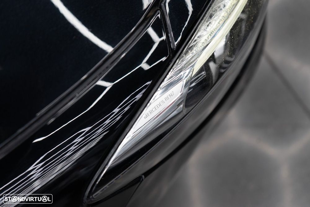 Mercedes-Benz CLA 220 d Shooting Brake AMG Line Aut. - 16