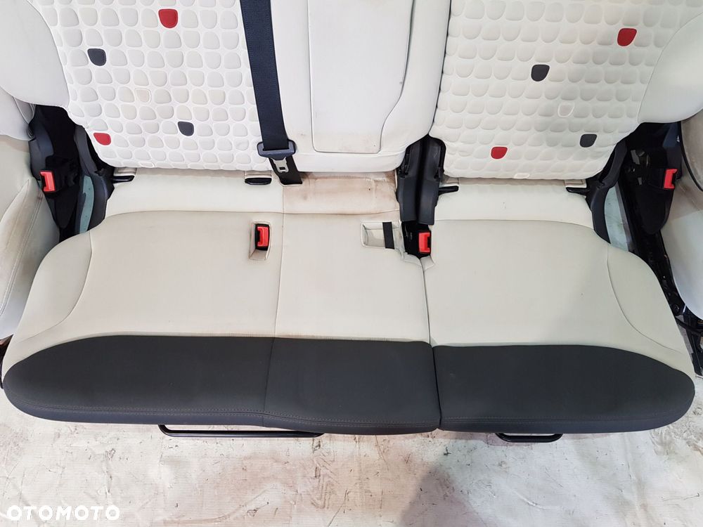 fotele kanapa kpl fiat 500l eur 12r - 6