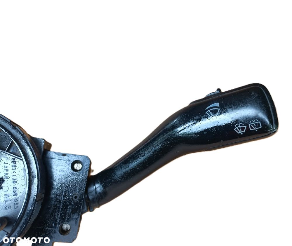 AUDI A3 8L 96-03 r. przełącznik zespolony manetki 8L0953513G + - 4