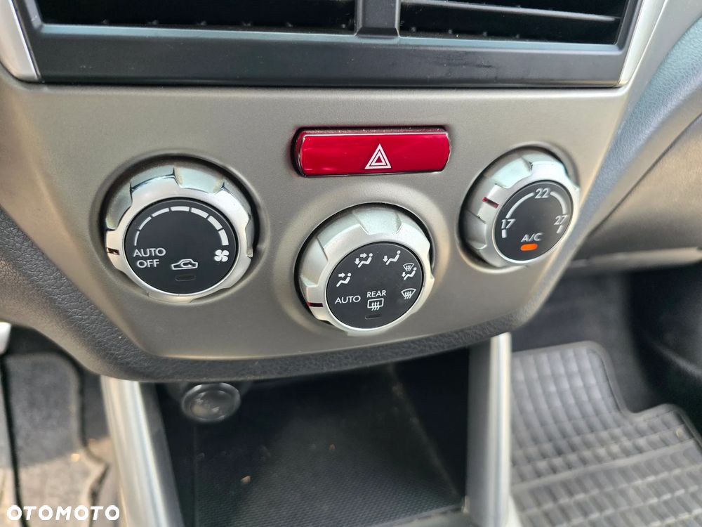 Subaru Forester - 30