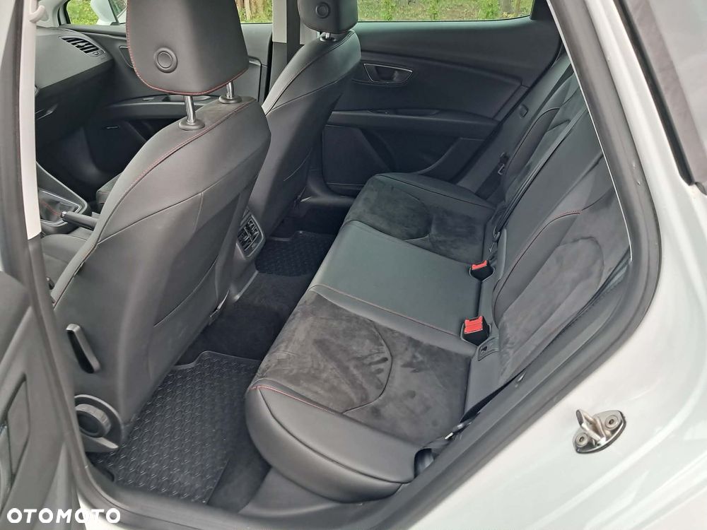 Seat Leon 2.0 TDI DPF Start&Stop FR - 12