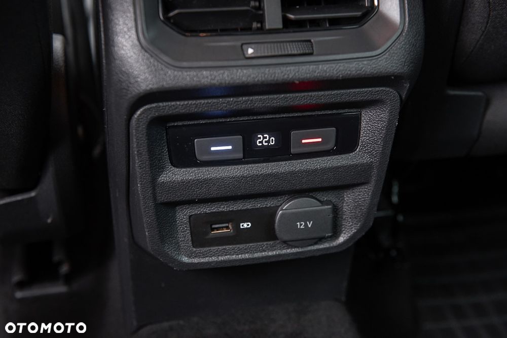 Volkswagen Tiguan 1.5 TSI EVO Comfortline DSG - 29