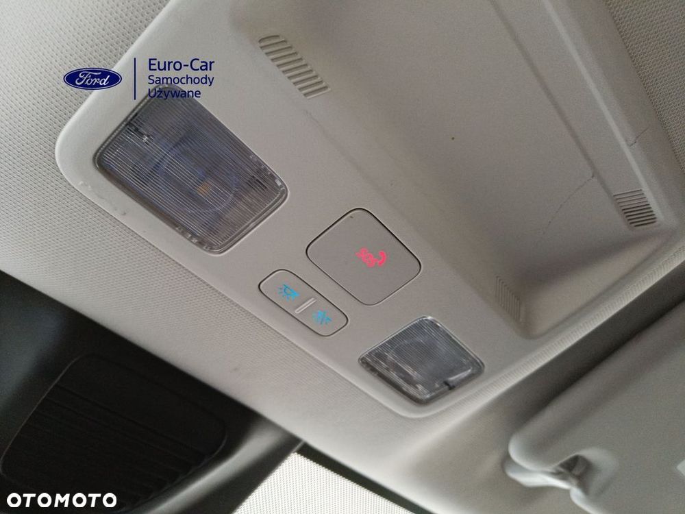 Ford Focus 1.5 EcoBlue Start-Stopp-System TITANIUM - 28