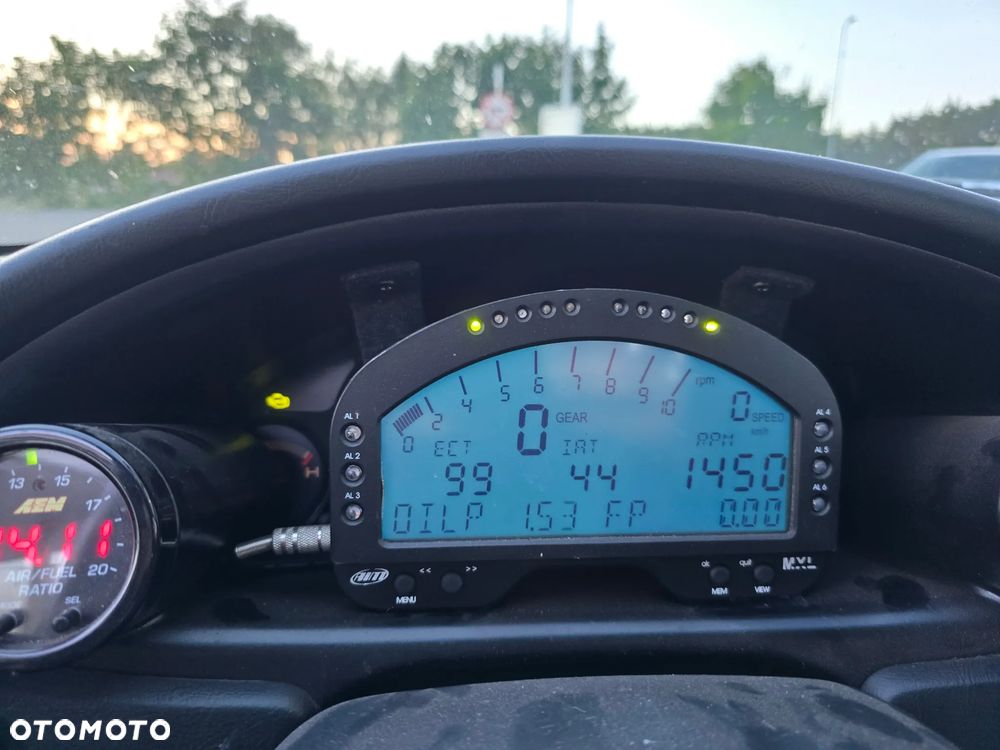 Honda Integra - 14