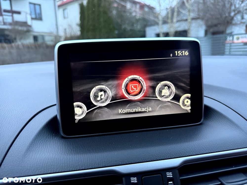 Mazda 3 2.0 Skypassion - 34